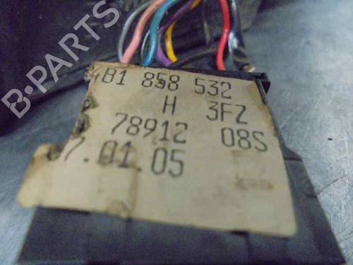 Retrovisore destro AUDI A6 C5 Avant (4B5)  | BP2070396C27 