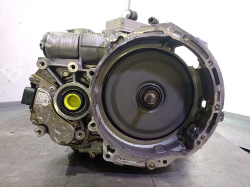 Gearbox SEAT TARRACO (KN2) 2.0 TSi 4Drive | BP27980048M3 
