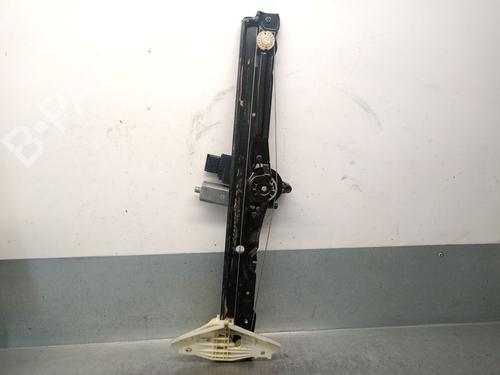 Front left window mechanism OPEL VIVARO C Van (K0) 2.0 | BP38704017C22 - Image 2