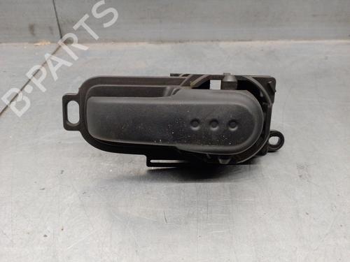 Used Front right interior door handle NISSAN MICRA C+C III (K12) 1.6 160 SR (110 hp) 17385173