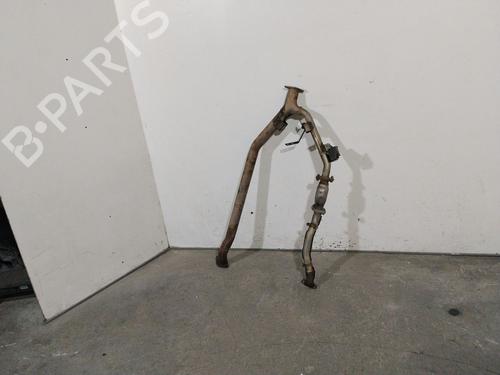 Used Exhaust system Exhaust system SUBARU LEGACY V Estate (BR) 2.0 D AWD (BRD) (150 hp) 34734850 34734850