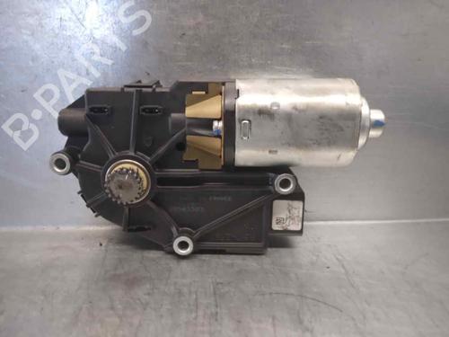 Used Sunroof engine HYUNDAI SANTA FÉ II (CM) 2.2 CRDi 4x4 (155 hp) 9674583