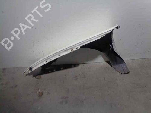 Right front fenders OPEL VECTRA B (J96) 2.0 DTI 16V (F19) | BP7858856C42 