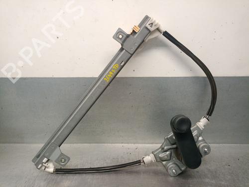 Used Rear right window mechanism Rear right window mechanism 38874263 38874263