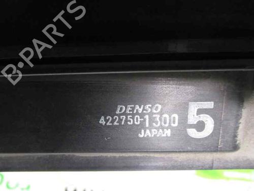 Radiator fan TOYOTA PRIUS Liftback (_W2_) 1.5 Hybrid (NHW20_, NHW20R) | BP2123179M35 