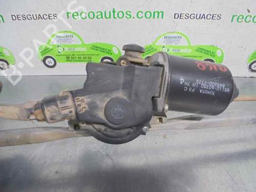 Front wiper motor TOYOTA LAND CRUISER PRADO (_J12_)  | BP4221081M29 