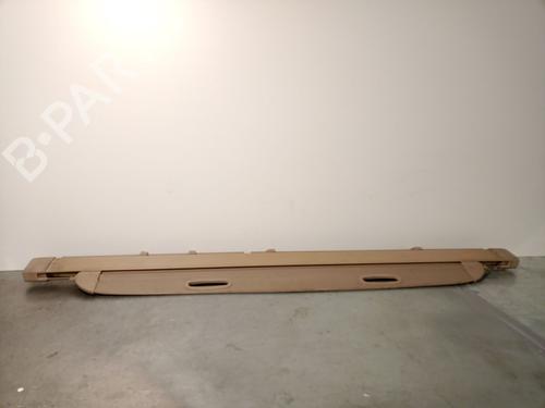 Used Rear parcel shelf KIA SPORTAGE II (JE_, KM_) 2.0 CRDi 4WD (140 hp) 24649054