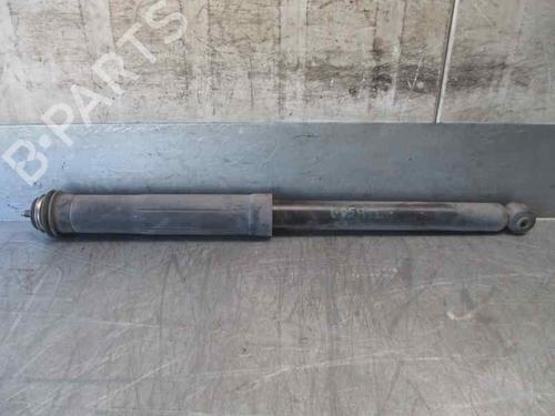 Used Left rear shock absorber CITROËN C1 (PM_, PN_) 1.4 HDi (54 hp) 5833993