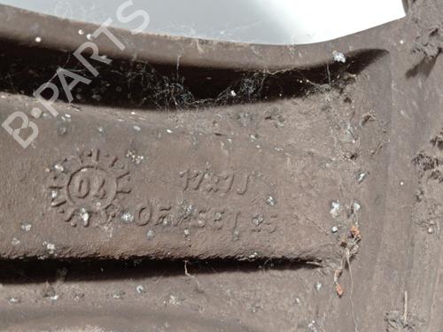 Rim NISSAN TERRANO II (R20) 2.7 TDi 4WD | BP18093901C45