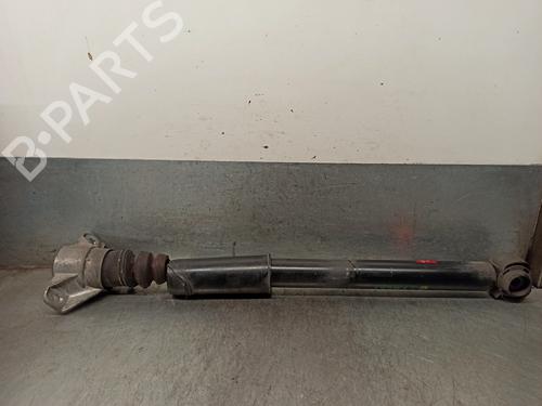 Used Right rear shock absorber AUDI A4 B8 (8K2) 2.0 TDI 16V (140 hp) 16027269