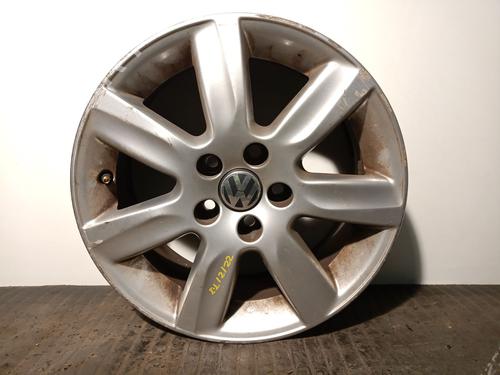 Used Rim VW POLO V (6R1, 6C1) 1.6 TDI (90 hp) 23431262