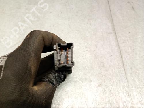 Warning switch NISSAN PICK UP (D22) 2.5 TD 4WD | BP33873811I22 - Image 3