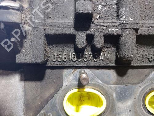 Engine SEAT IBIZA III (6L1) 1.4 16V | BP38013218M1 - Image 12