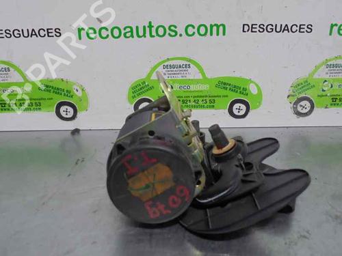 Used Rear left seatbelt LAND ROVER FREELANDER I (L314) 1.8 16V 4x4 (117 hp) 7444122