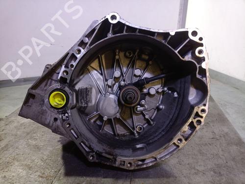 Used Gearbox RENAULT LAGUNA III (BT0/1) 2.0 16V (BT05, BT0F, BT0W) (140 hp) 24605558