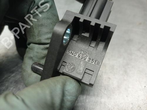 Electronic module VW SHARAN (7N1, 7N2) 2.0 TDI | BP21839500M83 