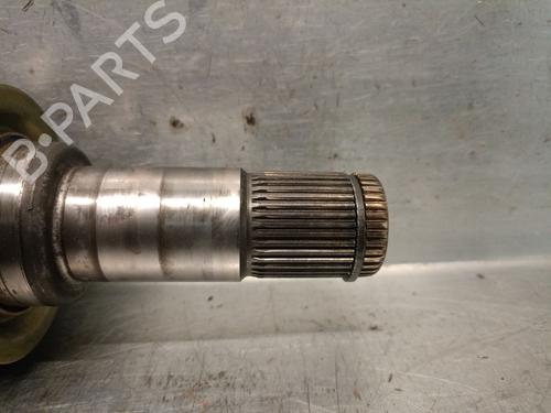 Left front driveshaft MERCEDES-BENZ M-CLASS (W163) ML 350 | BP21839023M38 