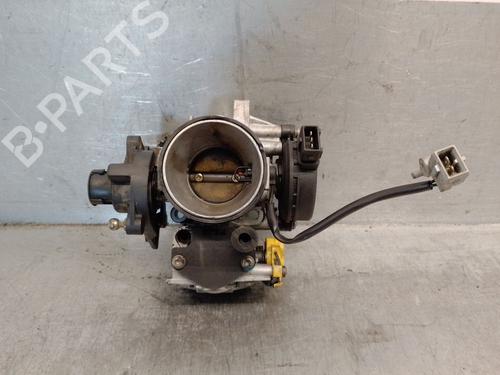 Used Throttle body CITROËN ZX (N2) 1.6 i 7284143 | B-Parts