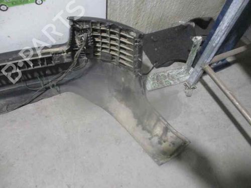 Rear bumper AUDI A6 C5 (4B2) 2.5 TDI | BP4220910C8 