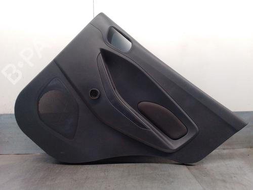 Used Rear right panel FORD KA+ III (UK, FK) 1.2 Ti-VCT (85 hp) 22651811
