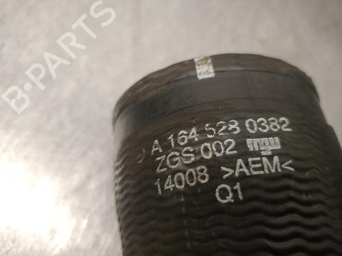 Pipe MERCEDES-BENZ M-CLASS (W164) ML 320 CDI 4-matic (164.122) | BP24808450M125 