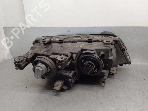Left headlight BMW 3 Touring (E46)  | BP16777075C28 