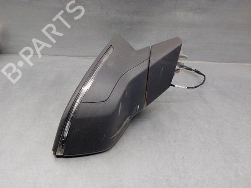 Right mirror SEAT IBIZA V (KJ1, KJG) 1.0 MPi | BP16435120C27