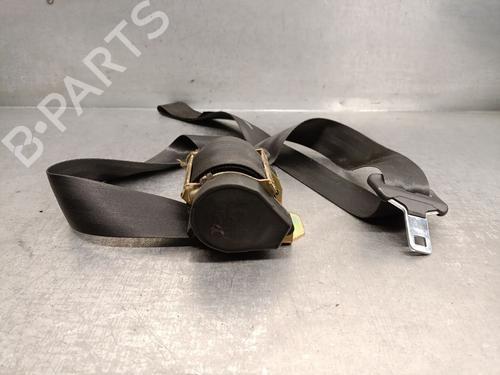 Front left seatbelt CITROËN SAXO (S0, S1) 1.5 D | BP21839067I26 