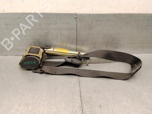 Used Front left seatbelt Front left seatbelt SEAT TOLEDO I (1L2) 1.8 i (90 hp) 34704591 34704591