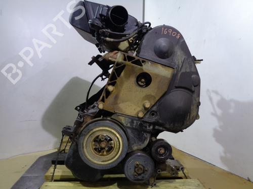 Engine SEAT AROSA (6H1) 1.7 SDI | BP11291022M1 