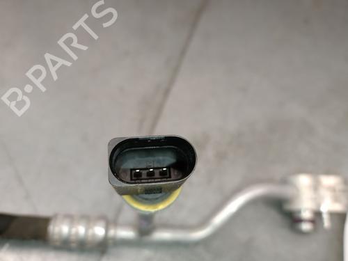 AC pipe PORSCHE CAYENNE (9PA) 3.6 | BP32424942M126