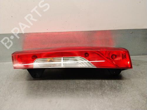 Used Right taillight Right taillight MERCEDES-BENZ SPRINTER 3,5-t Van (B907, B910) 311 CDI (910.631, 910.633) (114 hp) 39025459 39025459