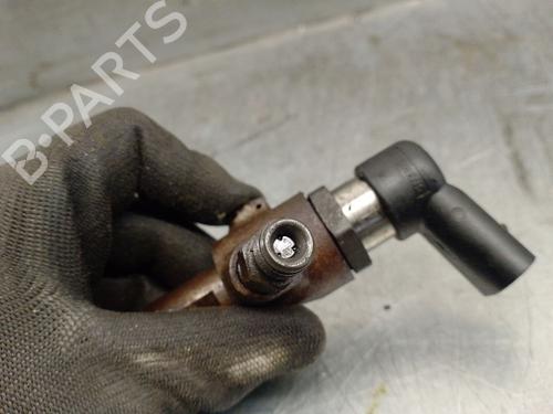 Injector RENAULT MEGANE II Estate (KM0/1_) 1.5 dCi (KM16, KM1E) | BP20855978M100 
