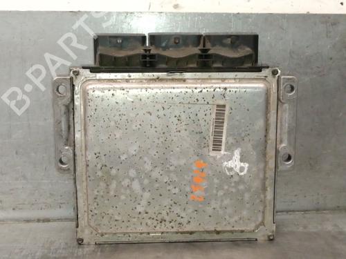 Engine control unit (ECU) CITROËN C8 (EA_, EB_) 2.0 HDi 165 | BP37020863M57 - Image 3