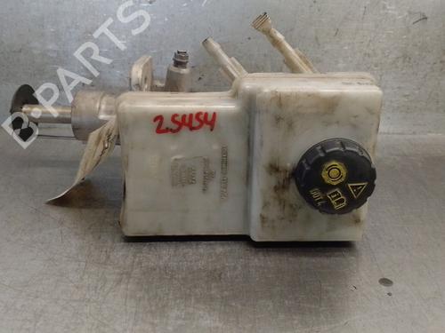 Brake master cylinder VW CRAFTER Van (SY_, SX_) 2.0 TDI FWD (SYB, SYC, SYD) | BP36164869M77 - Image 7