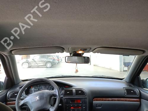 Electronic module PEUGEOT 406 (8B) 2.0 HDI 110 | BP28726173M83 