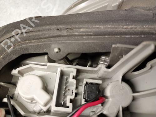 Right taillight TOYOTA VERSO (_R2_) 1.6 (ZGR20_, ZGR20R) | BP29001790C35