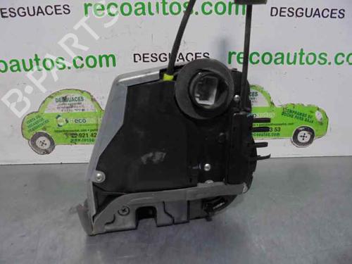 Rear left lock LEXUS GS (_S19_) 300 (GRS190_, GRS190R) | BP2307155C100 