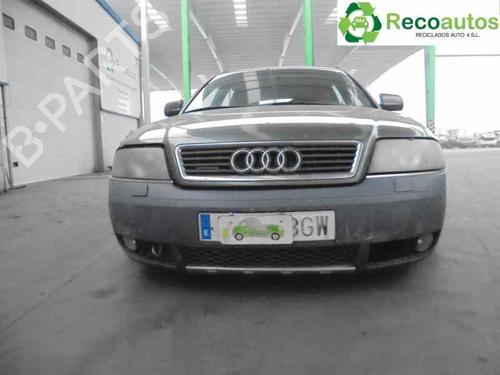 Front left interior door handle AUDI A6 C5 Avant (4B5, 4B6) 2.5 TDI | BP3217256I13