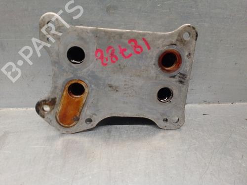 Oliekøler FIAT GRANDE PUNTO (199_) 1.3 D Multijet | BP15400553M33 