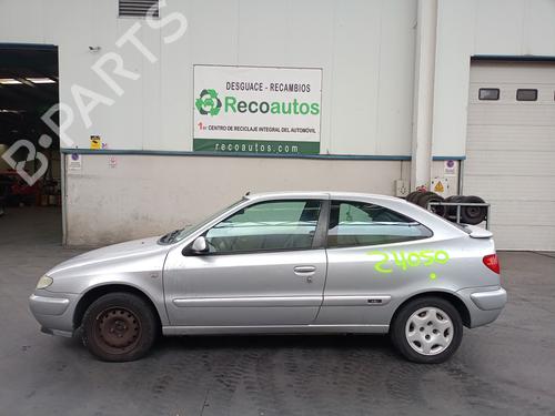 Brugte CITROËN XSARA (N1) 1.6 i (88 hp) 4335797