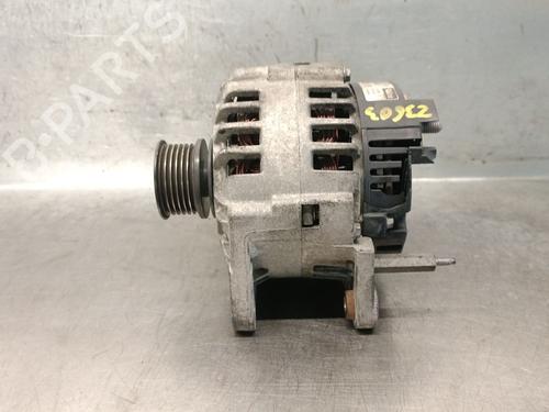 Alternator VW LUPO I (6X1, 6E1) 1.4 16V 037903025S | 037903023QX | 2542281C | VALEO
