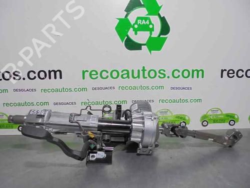 Used Steering column SEAT IBIZA IV (6J5, 6P1) 1.2 TSI (86 hp) 2126844