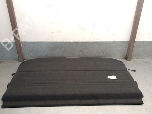Used Rear parcel shelf PEUGEOT 3008 I MPV (0U_) 2.0 HDi Hybrid4 (0URHCA) (200 hp) 28327051
