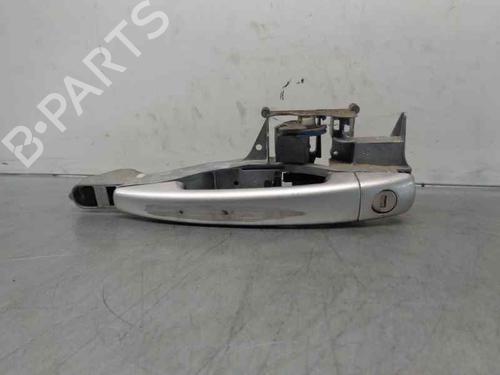Used Front left exterior door handle CITROËN C4 Grand Picasso I (UA_) 1.6 VTi 120 (120 hp) 6780146