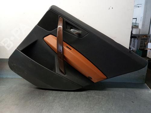Used Rear right panel BMW X3 (E83) 2.0 d (150 hp) 26905600