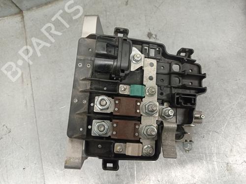 Fuse box RENAULT MASTER III Van (FV) 2.3 dCi 130 FWD (FV0M, FV0Y, FV0J, FV02, FV03) | BP30711852E1