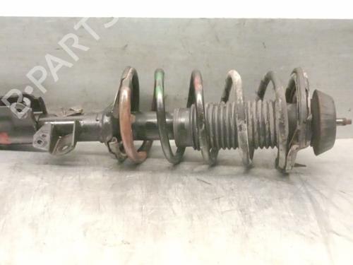 Left front shock absorber KIA PICANTO I (SA) 1.1 | BP26914855M16 