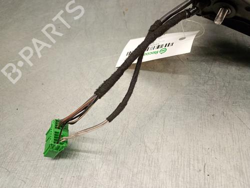 Right mirror VOLVO XC90 I (275) D5 AWD | BP29823305C27