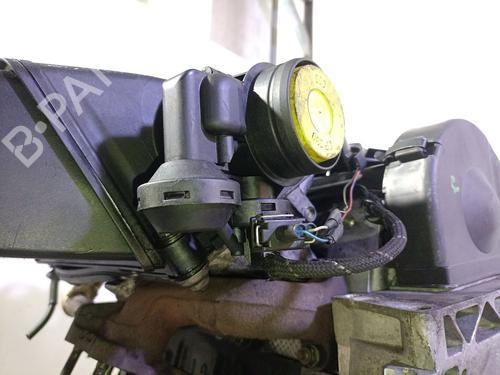Engine VW POLO (6N2) 1.9 SDI | BP28142251M1 